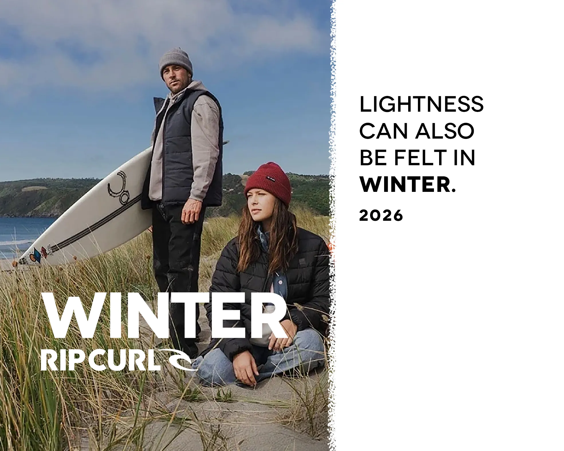 RIPCURL